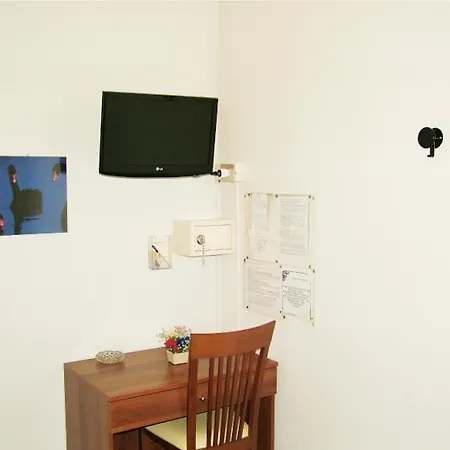 Tuscolano Ξενοδοχείο