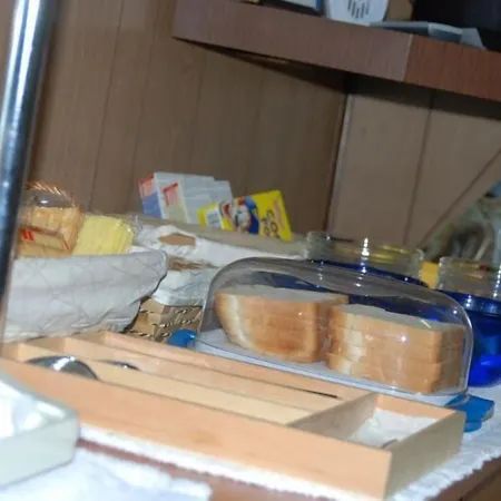 Ξενοδοχείο Tuscolano 2*