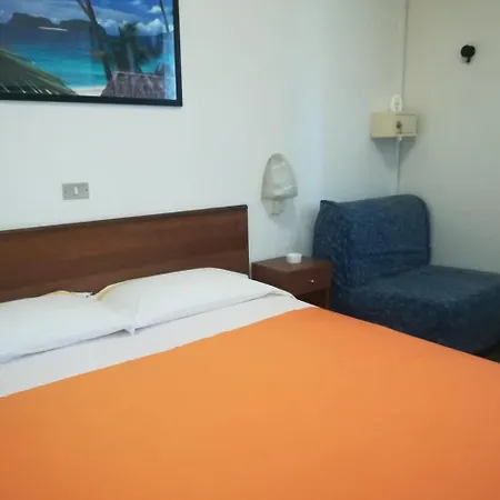 Tuscolano 2* Μπολόνια