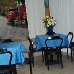 Szálloda Tuscolano