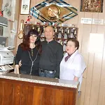 Tuscolano Szálloda