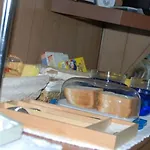 Szálloda Tuscolano 2*
