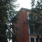 Tuscolano Szálloda 2*