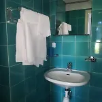 Tuscolano Szálloda Bologna