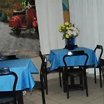 Tuscolano Szálloda Bologna