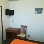Szálloda Tuscolano 2*