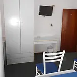 Tuscolano Szálloda 2*