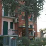 Tuscolano Szálloda Bologna