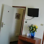 Szálloda Tuscolano 2*
