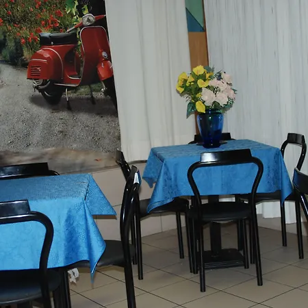 Hotel Tuscolano