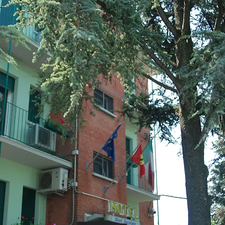 Tuscolano Hotel