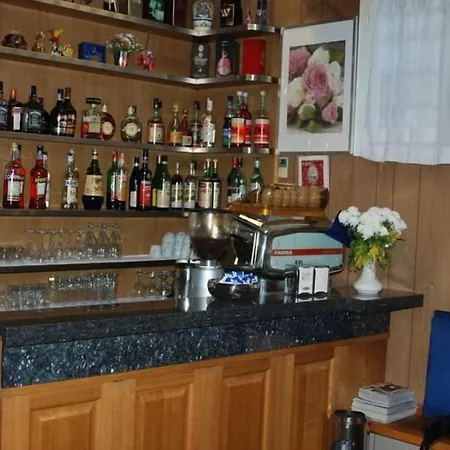 Tuscolano 2* Bolonia