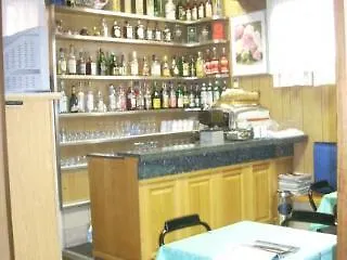 ツスコラーノ ホテル 2*
