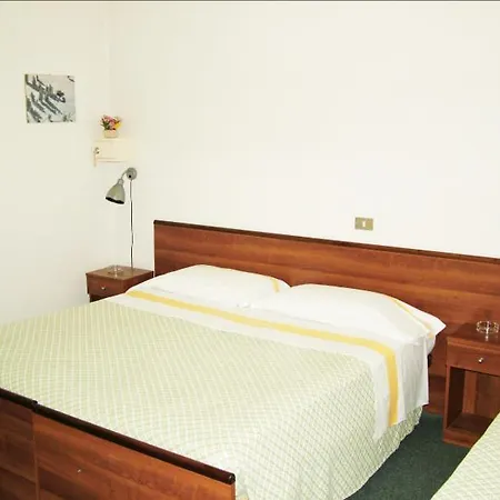 Hotel Tuscolano