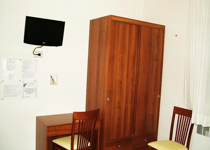 Tuscolano Hotell Bologna