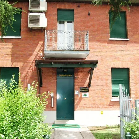 Tuscolano 2*