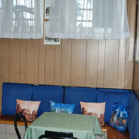 Tuscolano Hotel Boloňa