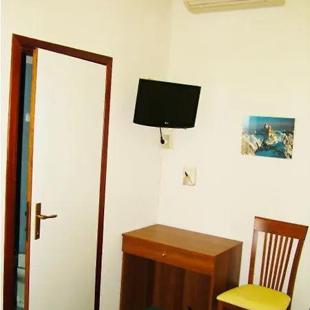 Hotel Tuscolano 2*