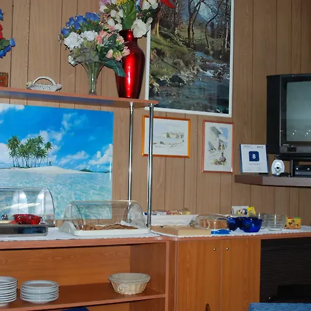 Tuscolano מלון בולוניה