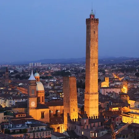 ホテル ツスコラーノ 2*