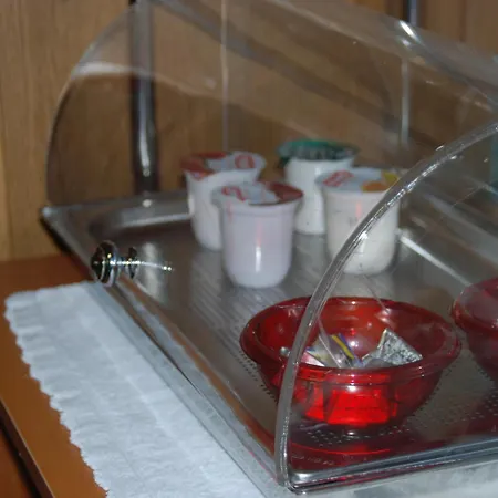 Hotel Tuscolano Bologne