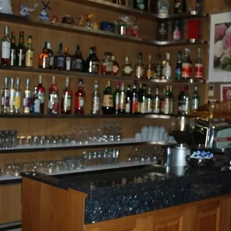 Tuscolano Hotel 2*