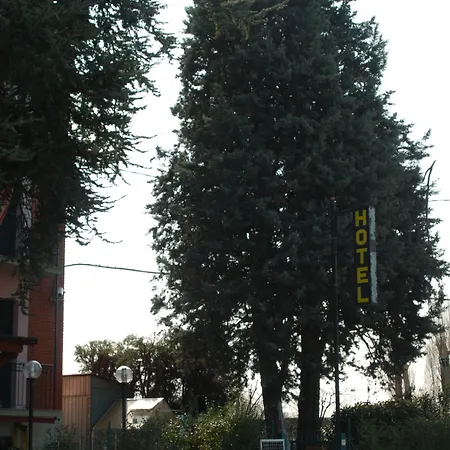 Hotel Tuscolano
