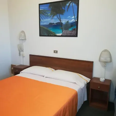 Hotel Tuscolano