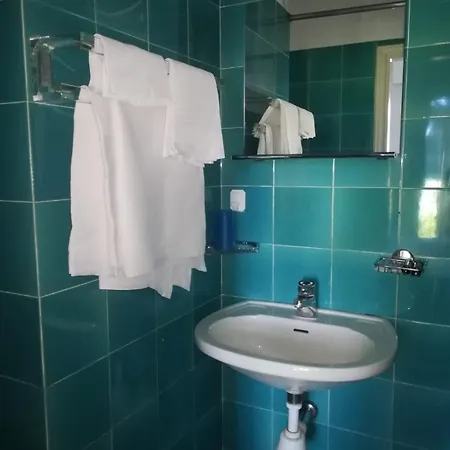 Tuscolano Hotel Bologna