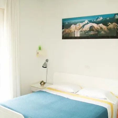 Tuscolano Hotel 2*