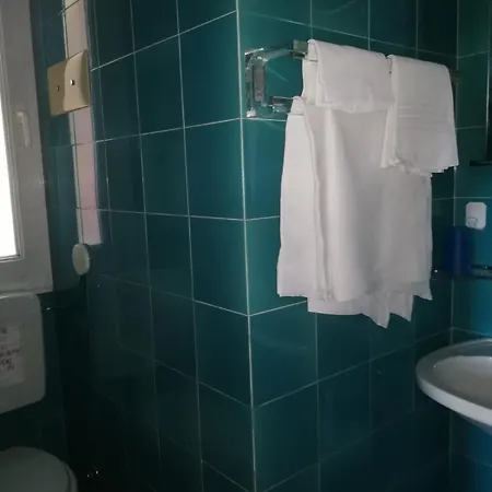 מלון Tuscolano בולוניה