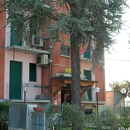 Tuscolano Hotel