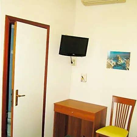Hotel Tuscolano