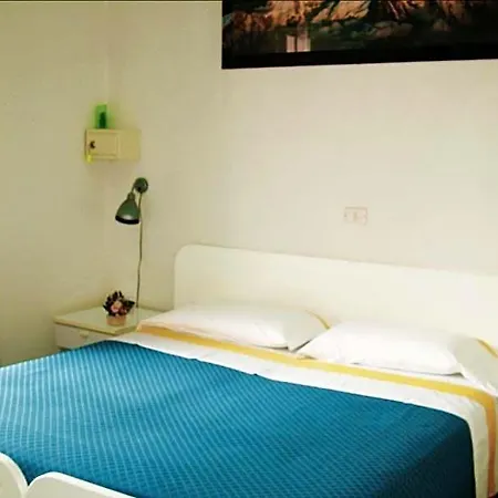 Hotel Tuscolano 2*