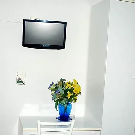 Hotel Tuscolano
