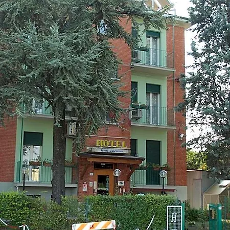 Tuscolano Hotel