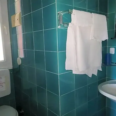 Hotel Tuscolano