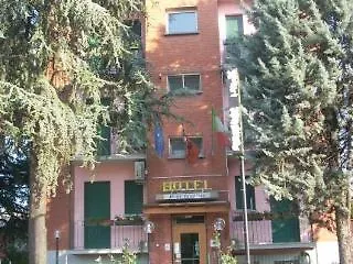 Tuscolano Hotel 2*