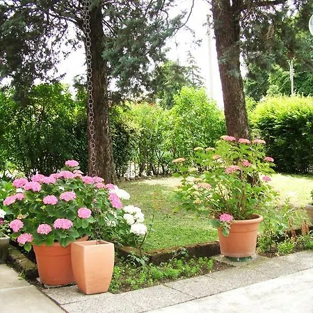 Hotel Tuscolano Bologna