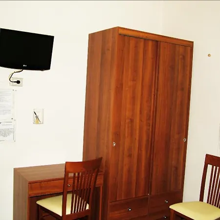 Tuscolano Hotel Bologne