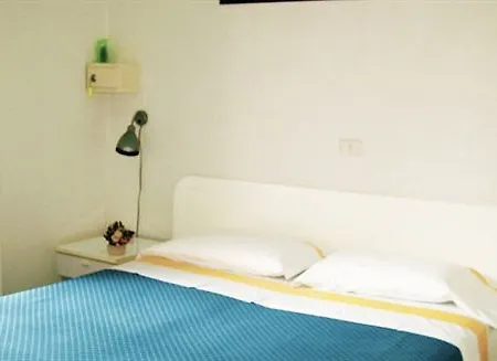 Tuscolano Hotel Bologna