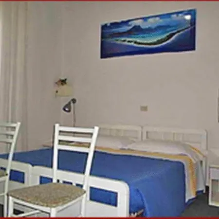 Hotel Tuscolano