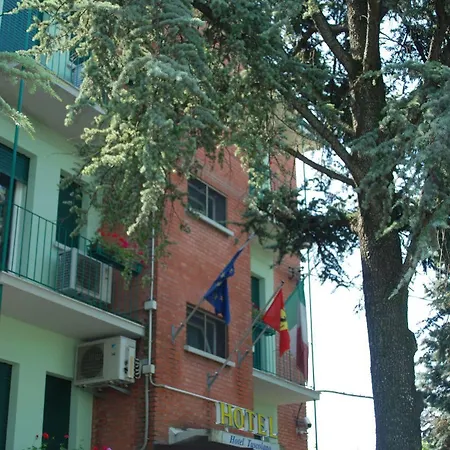Tuscolano Bologna
