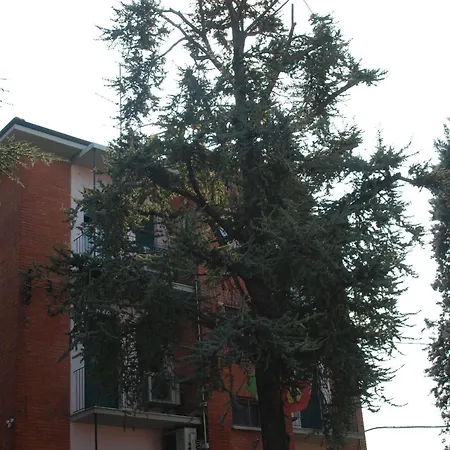 Hotel Tuscolano 2*