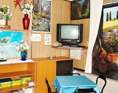 Tuscolano בולוניה