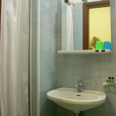 Hotel Tuscolano