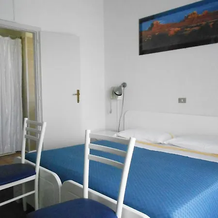 Hotel Tuscolano Bologne