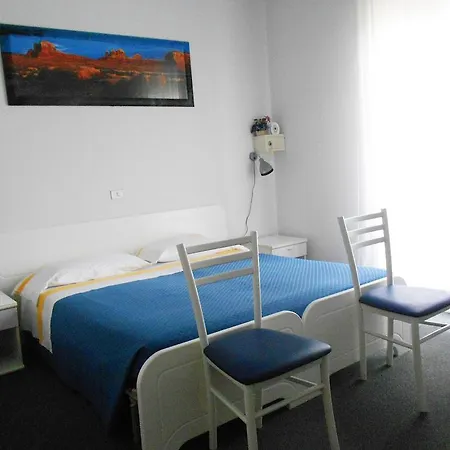 Tuscolano 2* Boloňa