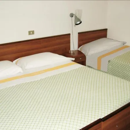 Tuscolano Hotel