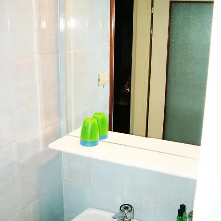 Tuscolano Hotel Bologna